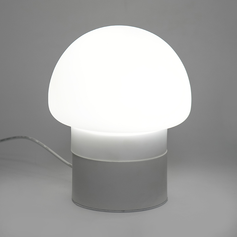 LED mantar masası lambası