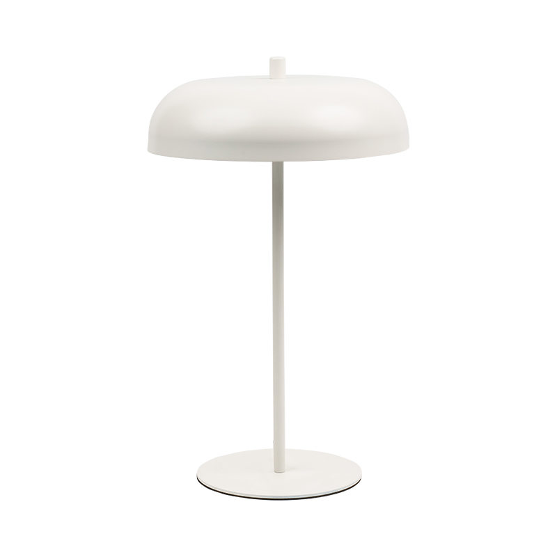 LED Vintage metal masa lambası