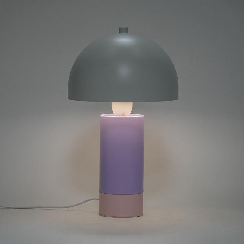 Macaron Masa Led Lamba