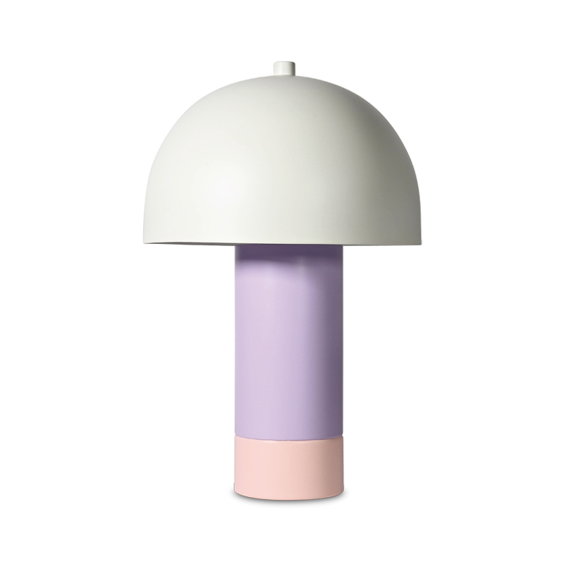 Macaron Masa Led Lamba