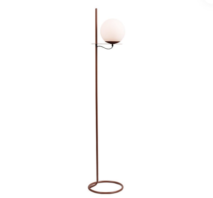 Bu Japon tarzı cam zemin lambası uzun süreli kullanım için uygun mu? Gözleri koruyor mu?